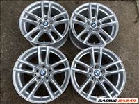 4db Uni Wheels 17" BMW 3 G20 - 5 G30 alufelni. (3279)