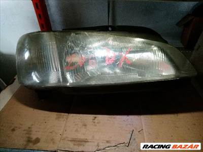 Peugeot 106 Fényszóró Jobb "090320"