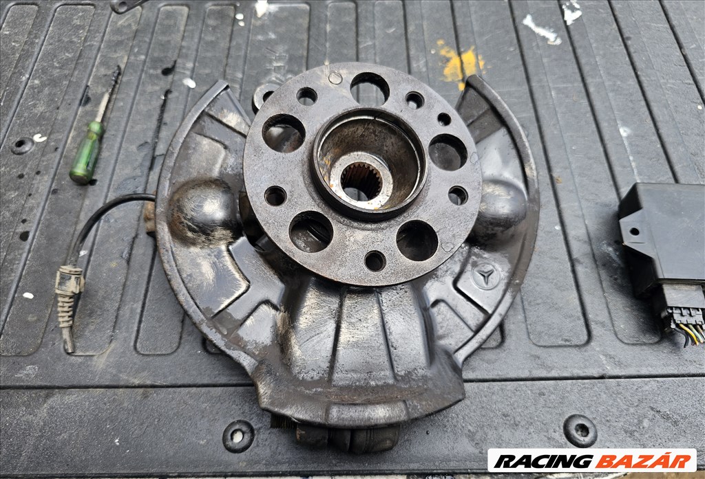 Mercedes A 170 W168 Bal első csonkállvány  1. kép