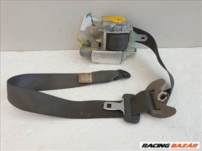 505267 Toyota Prius 2007, Bal Első Övfeszítő, Biztonsági Öv