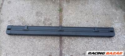 Mercedes E-osztály W124 fekete színű csomagtér roló 