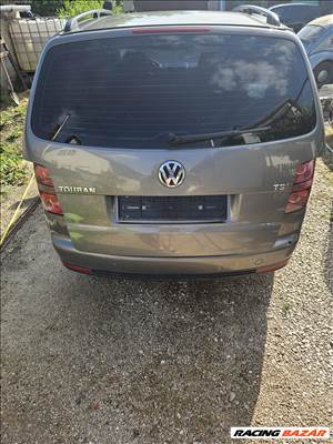 Volkswagen Touran I Csomagtér ajtó ld7s