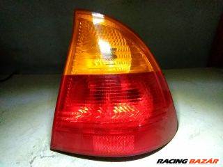 BMW M3 E46 Jobb Hátsó Lámpa *46639* bmw-63216905628