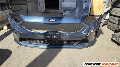 Kia Cee'd első lökhárító  86511j7000
