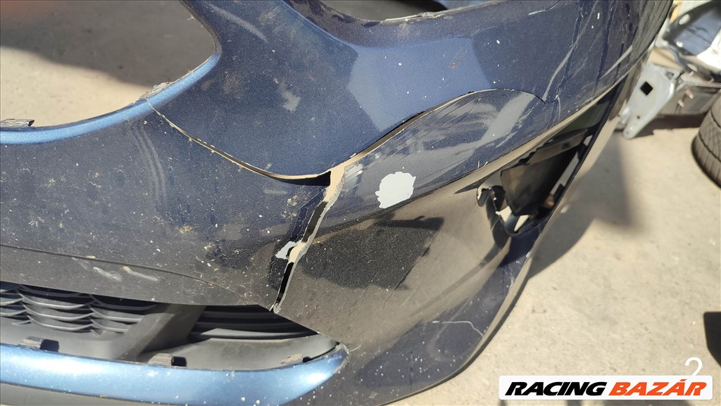 Kia Cee'd első lökhárító  86511j7000 2. kép