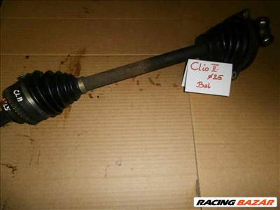 Renault Clio II .25 bal oldali féltengely