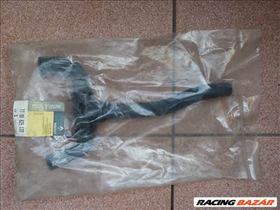 Renault Clio 1 vízcső fűtéscső ÚJ 7700825132 erede