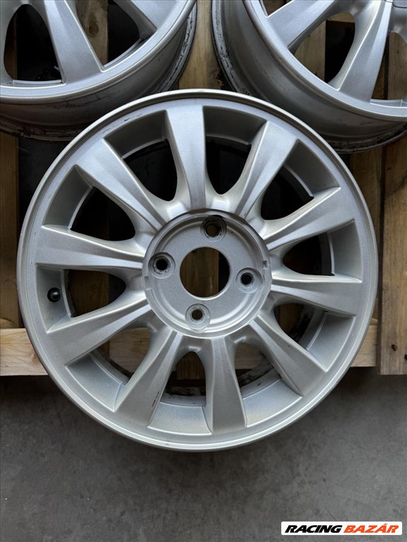 R16 4x114,3 Original Hyundai  6j ET46 - Sonata Avante , Mitsubishi aspire dion galant lacner 6. kép