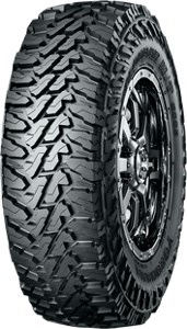 Yokohama Geolandar M/T G003 2 245/75 R16 120Q M+S off road, 4x4, suv nyári gumi 1. kép