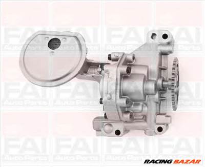 FAI AutoParts OP260 - olajszivattyú CITROËN PEUGEOT