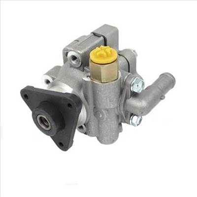 Renault Master III 2.3dci új utángyártott szervópumpa, szervószivattyú Pk szíjtárcsa nélkül 2010-től