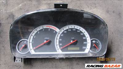 Chevrolet Captiva 2006-2011 óracsoport  96858442
