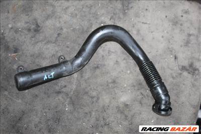 Volkswagen Passat B5 2.0B 1996-2005 kartergáz cső 06b129657c