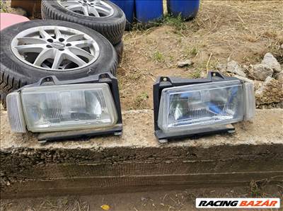 Fiat Scudo I, Peugeot Expert I Fényszóró 