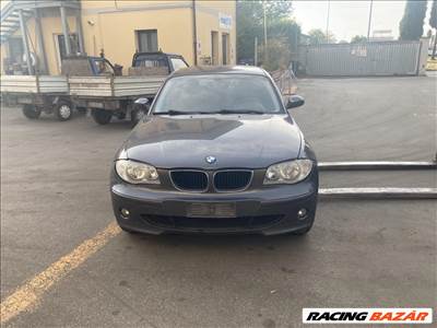 BMW 118d féltengely 
