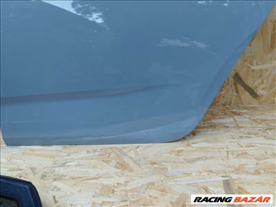 Skoda Octavia IV ajtó 