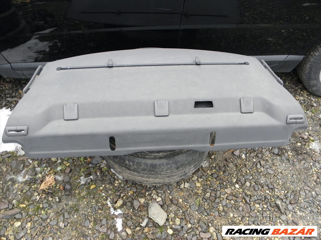 Volvo S80 2006-tól kalaptartó árnyékoló rolóval 39854253 1. kép