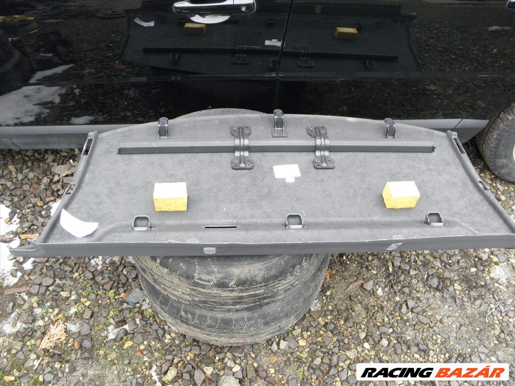 Volvo S80 2006-tól kalaptartó árnyékoló rolóval 39854253 3. kép