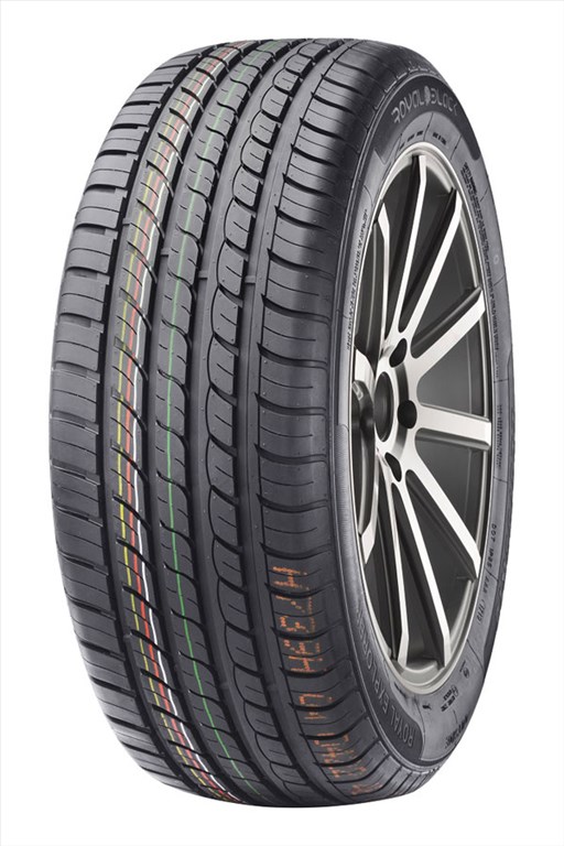 Royal Black Royal explorer 275/35 R19 100W XL nyári gumi 1. kép