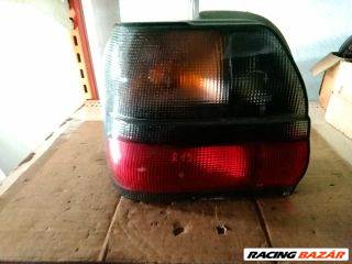 Renault R19 Bal Hátsó Lámpa *40249*