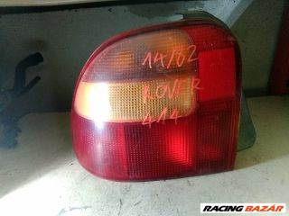 Rover 400 Bal Hátsó Lámpa *51464*