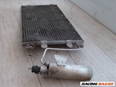 FIAT PUNTO II. Klímahűtő radiátor