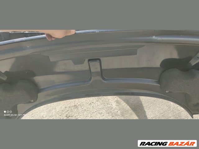 Alfa Romeo GTV ALFA ROMEO GTV Csomagtérajtó (Részeivel)  1. kép