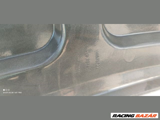 Alfa Romeo GTV ALFA ROMEO GTV Csomagtérajtó (Részeivel)  2. kép