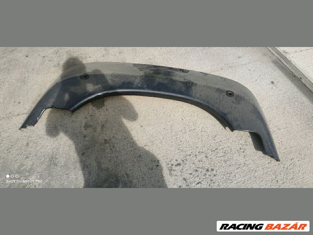 Alfa Romeo GTV ALFA ROMEO GTV Csomagtérajtó (Részeivel)  3. kép