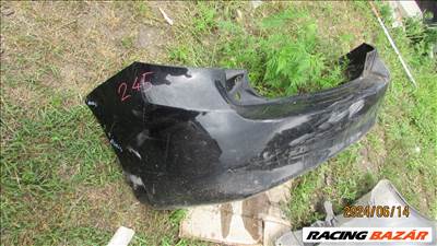 Toyota Auris 2008 hátsó lökhárító (245)