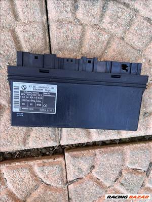 BMW E60/E61 Komfort modul KBM High 6135696901201