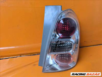 Toyota Corolla Verso (AR10) Jobb hátsó Lámpa
