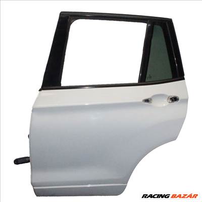 BMW X3 F25 jobb hátsó ajtó 