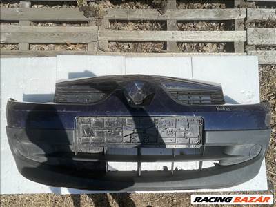 Renault Modus első lökhárító 20766200