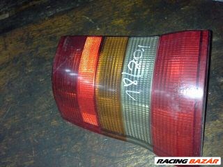 Opel Astra F Bal Hátsó Lámpa *65576* gm-450515 1. kép