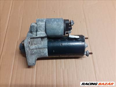 Volvo S60 2.4i önindító eladó!