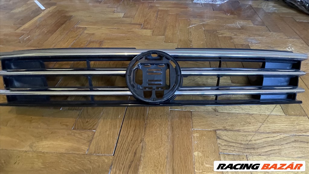 Volkswagen Tiguan II VW Tiguan (5NA) hütő díszrács 5na853653b 1. kép