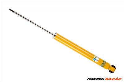 Bilstein Ford Fiesta (Typ: JH, JD), 2001.11-2014.12-ig, Bilstein B6, hátsó lengéscsillapító