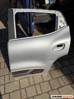 Dacia Spring bal hátsó ajtó 821114181r