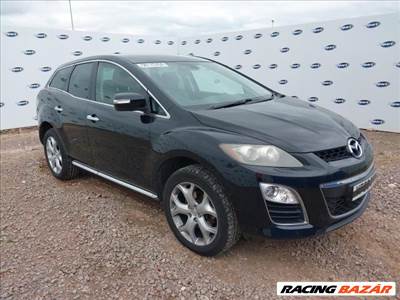 Mazda CX-7 bontott alkatrészei
