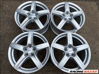 4db Alutec 18" Audi - Mercedes - Skoda alufelni. (3278)