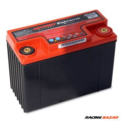 Odyssey Extreme 20 PC545 ODS-AGM15L verseny akkumulátor