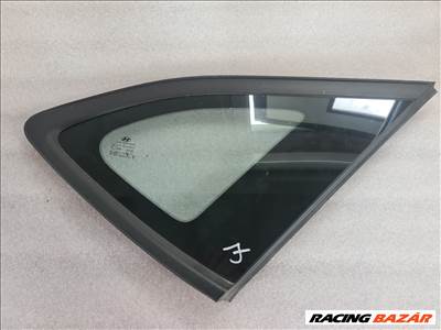 Hyundai Tucson (TL) Jobb C oszlop oldal üveg 