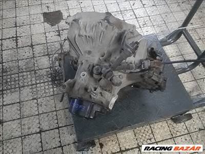 MAZDA 6 02-05 Sebességváltó. benzines manuális