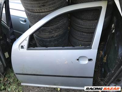 Volkswagen Golf IV bal első ajtó (üres)