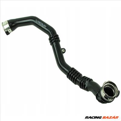 Renault Clio IV 1.5dci új utángyártott turbó intercooler töltőlevegő cső RS 2016-2019-ig