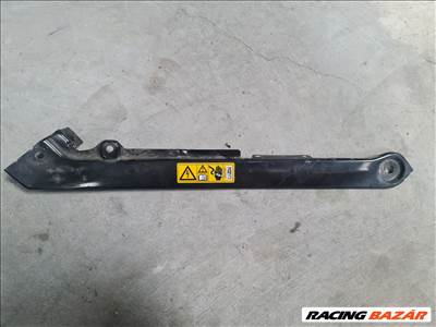 Volkswagen Golf VII e-Golf bal fényszóró tartó 5G0 805 931