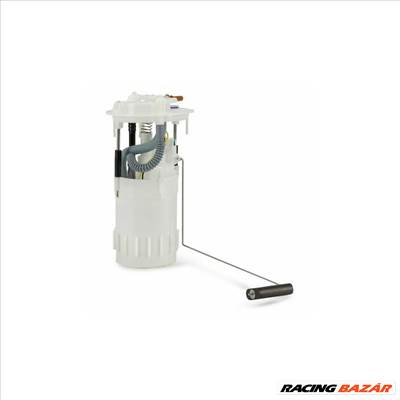 Renault Master III 2.3dci új utángyártott üzemanyag szivattyú, pumpa 3 kivezetéses 2010-től