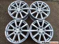 4db Platin 17" Mercedes - VW alufelni. (3280)