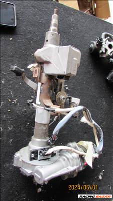 Toyota Yaris 3 2017 hybrid 1.5B elektromos kormányoszlop kormányzárral 452500d194